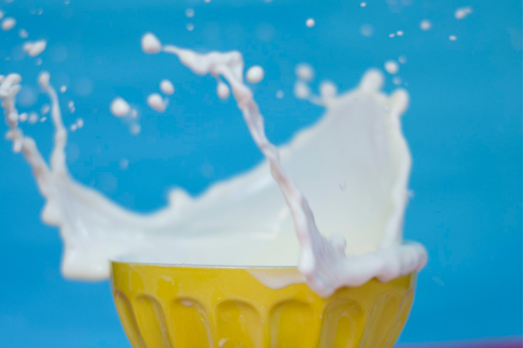 “花式”牛奶、“功能”牙膏……这些生活必需品你会挑选吗？