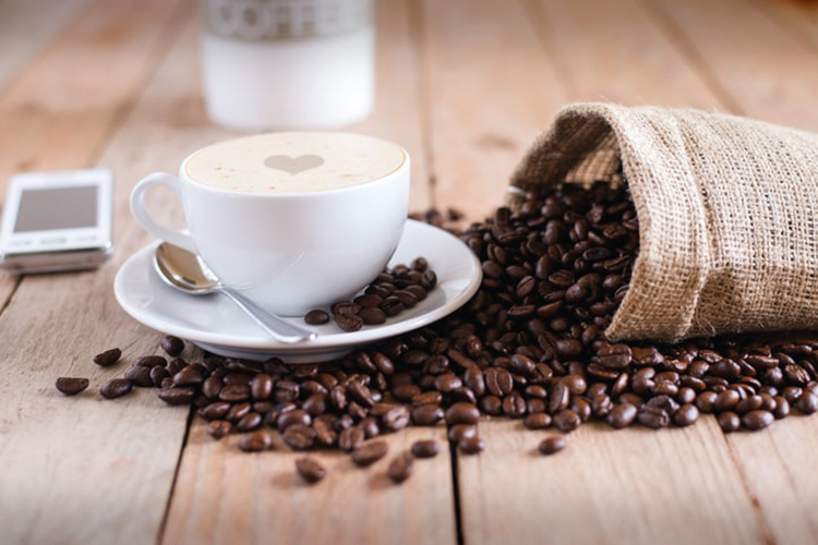 喝咖啡的9种好处与坏处（第1种最吸引人）