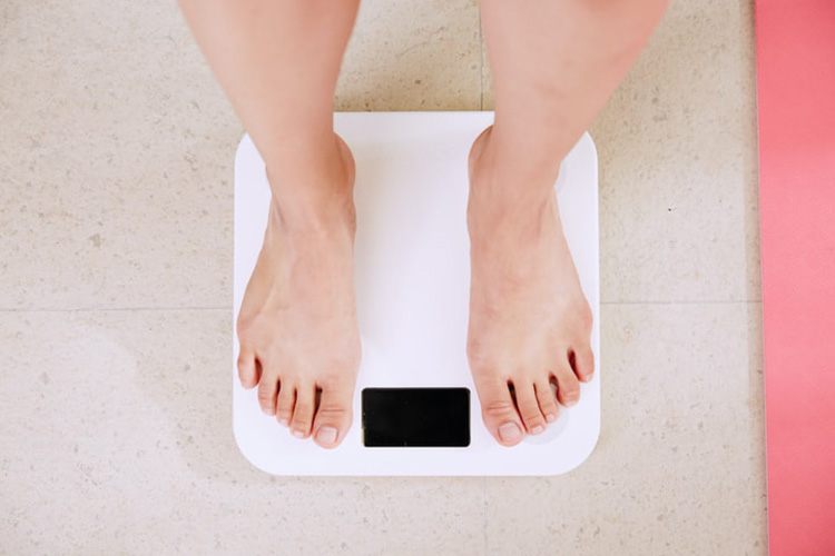 3种降体脂肪的减肥保健食品