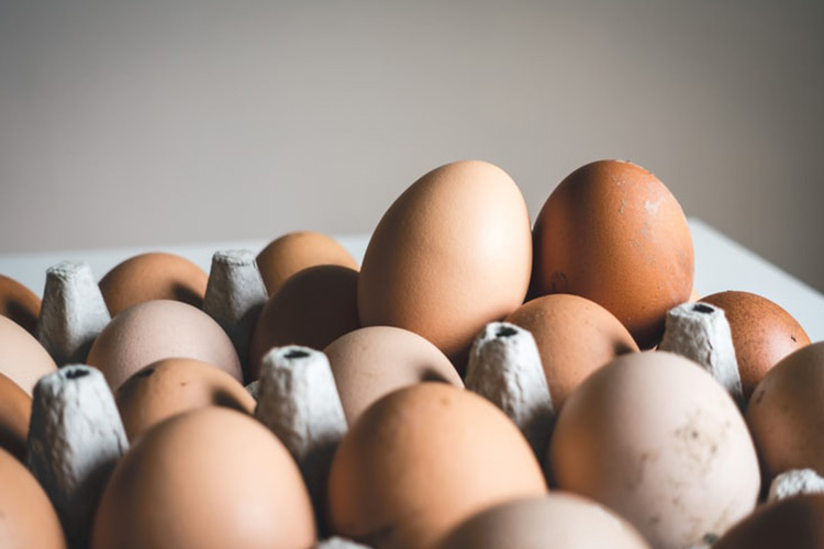 可生食鸡蛋跟普通鸡蛋，有什么差别？