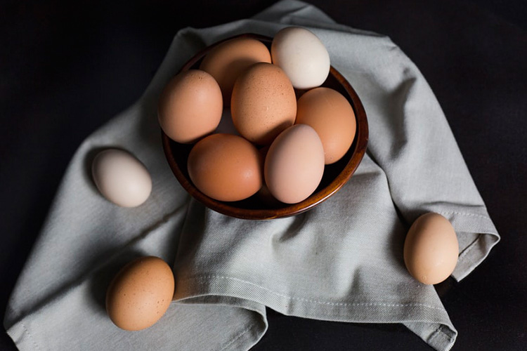鸡蛋、鸭蛋、鹌鹑蛋，哪种更有营养？
