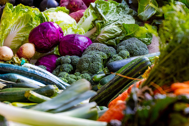 那些关于绿叶蔬菜的“冷门”健康知识