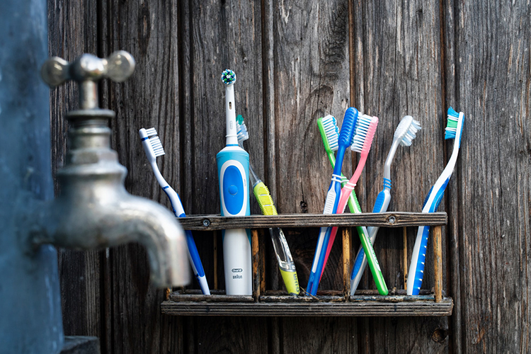 关于电动牙刷的三大认知误区