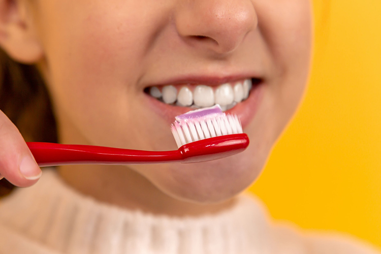药监局提醒：牙膏清洁能力与泡沫多少无关