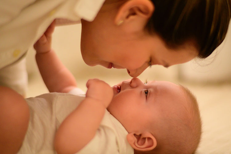 母乳喂养的婴儿需要补钙吗