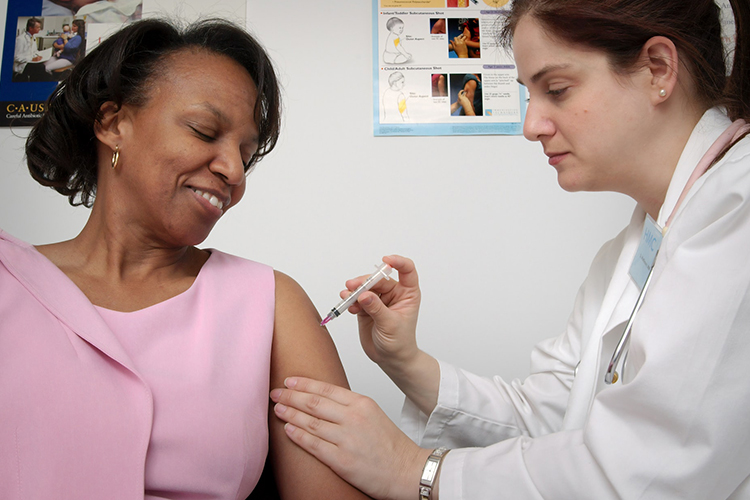 9-45岁女性可用，九价HPV疫苗扩龄了