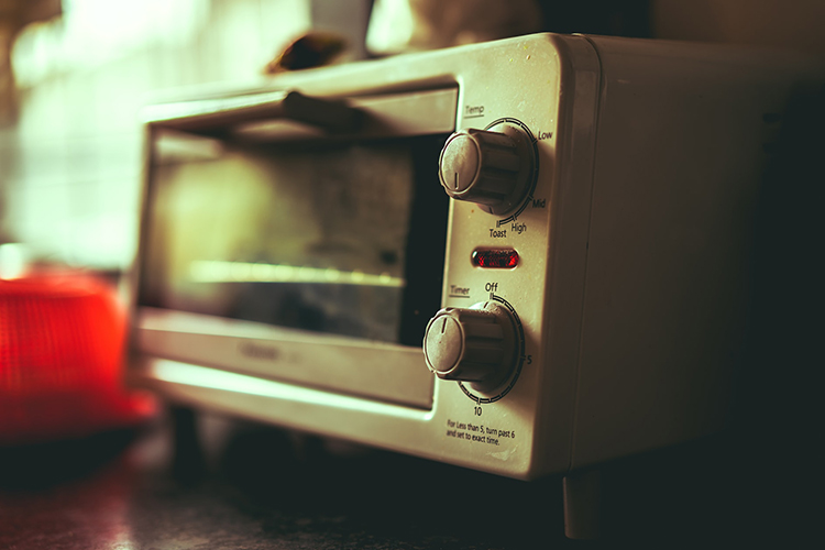 用微波炉加热或烹饪，会影响营养吗？