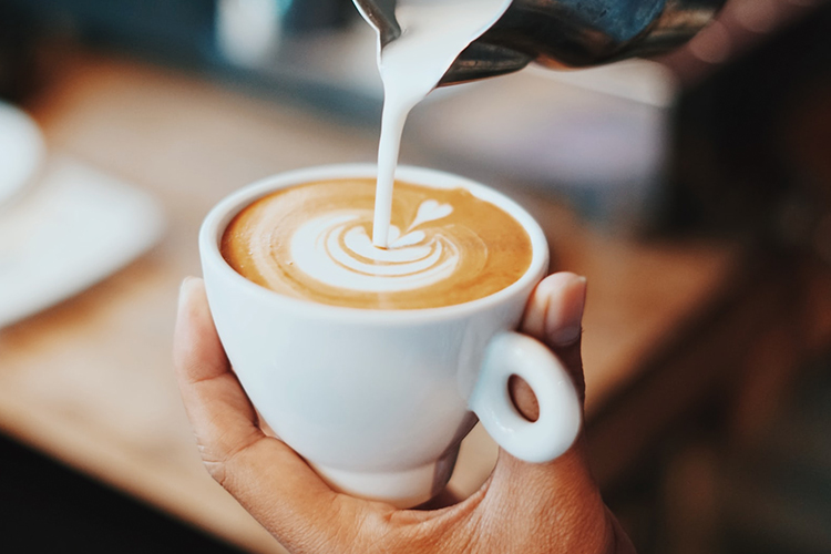 咖啡是一味好中药？专家教你健康喝咖啡