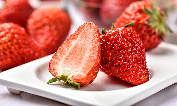 自带“招黑”体质，草莓又成最脏水果？