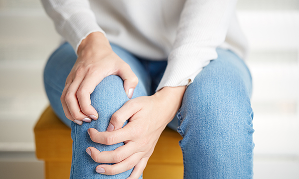 年轻人膝关节痛 当心是髌股疼痛综合征