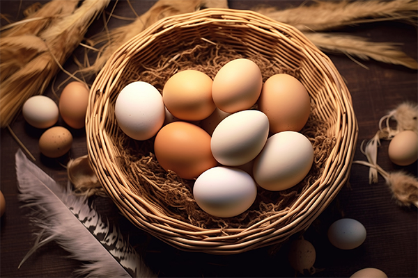 真的想问：鸡蛋一天吃几个最健康？