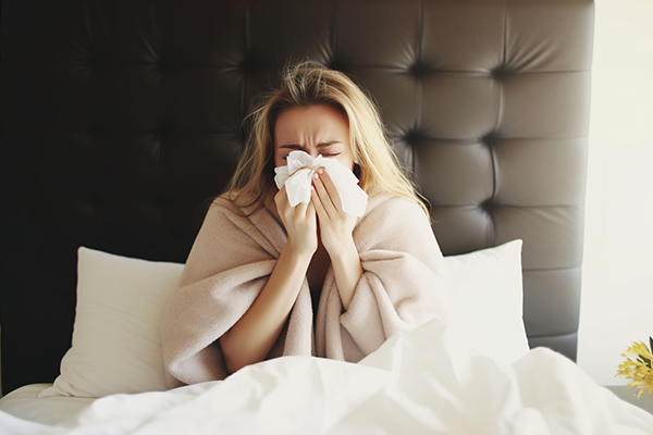 冬季呼吸道疾病高发，到底该如何防治？